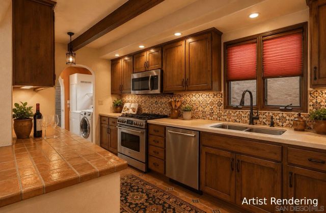 4408 Braeburn Rd, San Diego, CA 92116