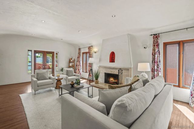 4408 Braeburn Rd, San Diego, CA 92116