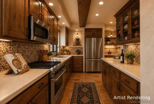 4408 Braeburn Rd, San Diego, CA 92116