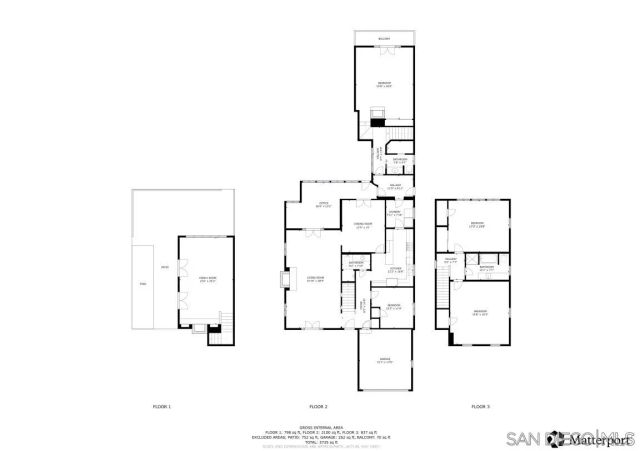 4408 Braeburn Rd, San Diego, CA 92116