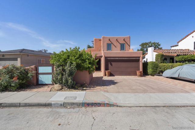 4408 Braeburn Rd, San Diego, CA 92116