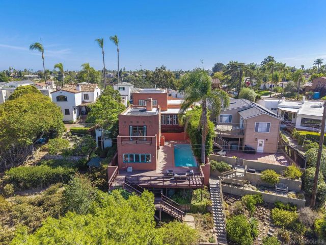 4408 Braeburn Rd, San Diego, CA 92116