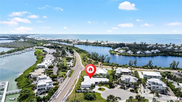 9901 NE GASPARILLA PASS BOULEVARD, Boca Grande, FL 33921