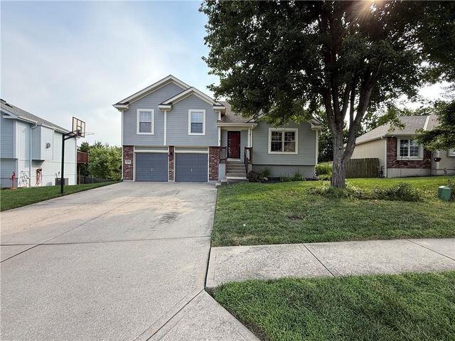 7224 E 163rd Terrace, Belton, MO 64012