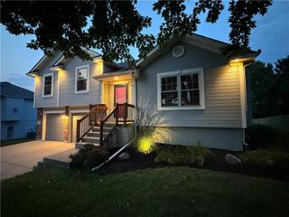 7224 E 163rd Terrace, Belton, MO 64012