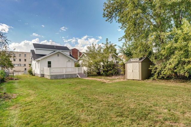 2132 North Prospect Avenue, Springfield, MO 65803
