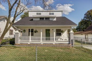 2132 North Prospect Avenue, Springfield, MO 65803