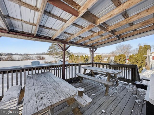 3610 S SALEM CHURCH RD, Dover, PA 17315