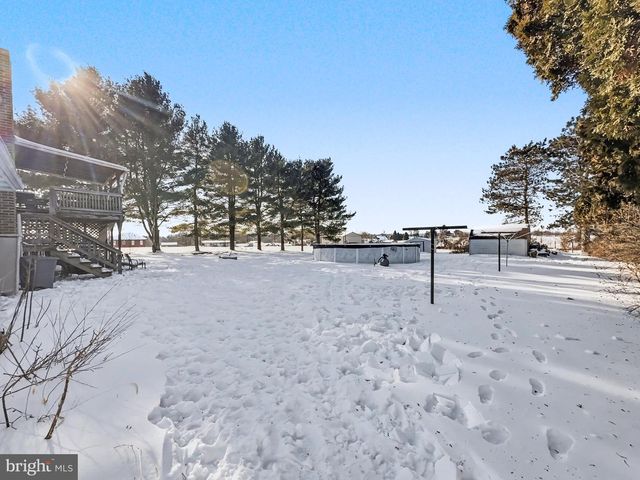 3610 S SALEM CHURCH RD, Dover, PA 17315