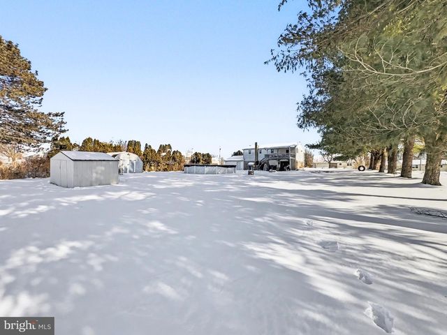 3610 S SALEM CHURCH RD, Dover, PA 17315