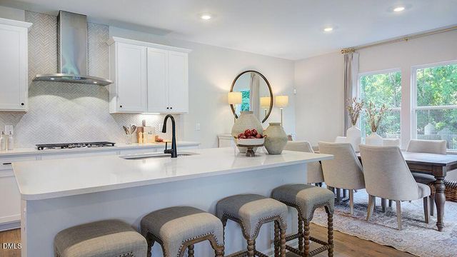 512 Soar Lane, Wendell, NC 27591