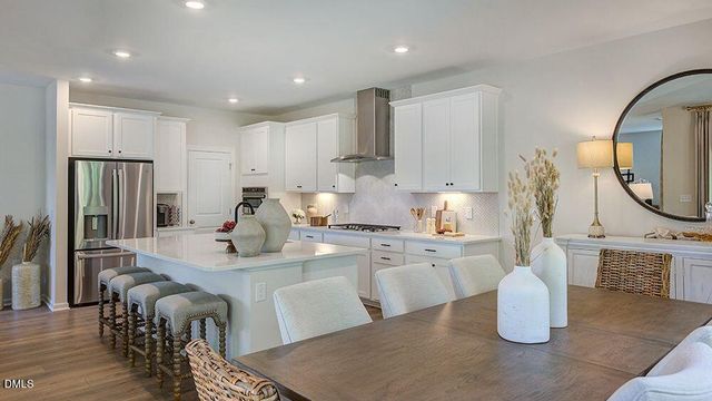 512 Soar Lane, Wendell, NC 27591