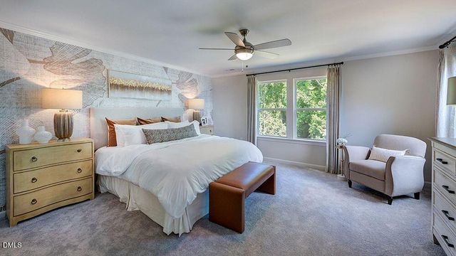 512 Soar Lane, Wendell, NC 27591