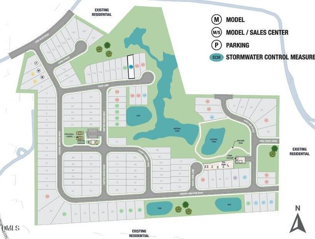 512 Soar Lane, Wendell, NC 27591