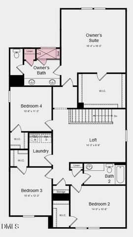 512 Soar Lane, Wendell, NC 27591