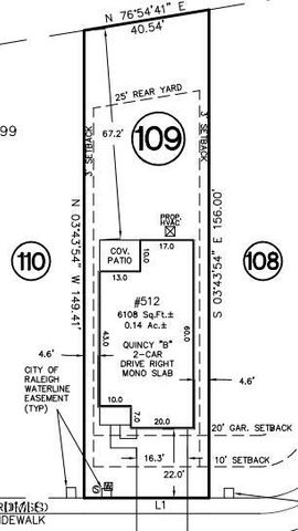 512 Soar Lane, Wendell, NC 27591