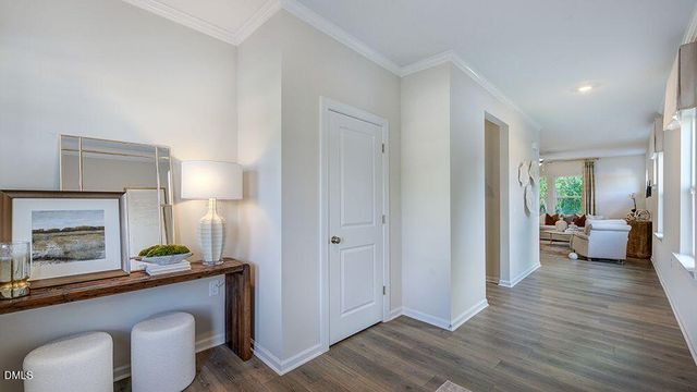 512 Soar Lane, Wendell, NC 27591