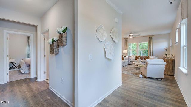 512 Soar Lane, Wendell, NC 27591