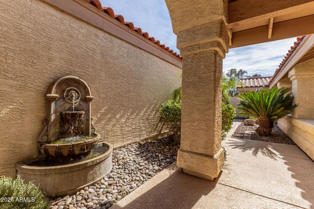 10010 E SUNNYSLOPE Lane, Scottsdale, AZ 85258