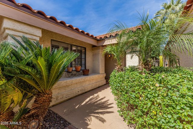 10010 E SUNNYSLOPE Lane, Scottsdale, AZ 85258