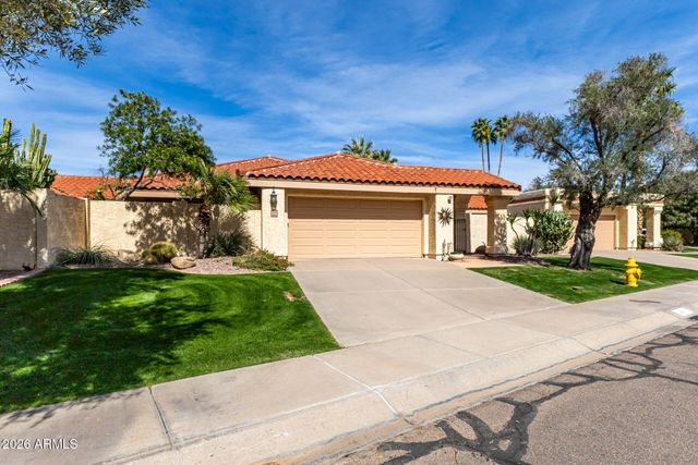 10010 E SUNNYSLOPE Lane, Scottsdale, AZ 85258
