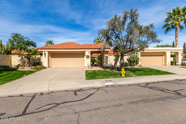 10010 E SUNNYSLOPE Lane, Scottsdale, AZ 85258