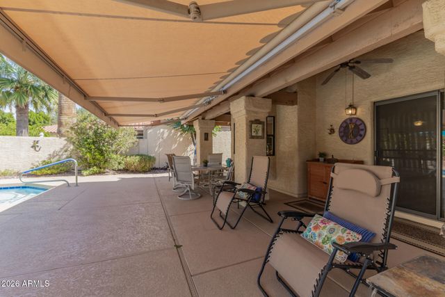 10010 E SUNNYSLOPE Lane, Scottsdale, AZ 85258