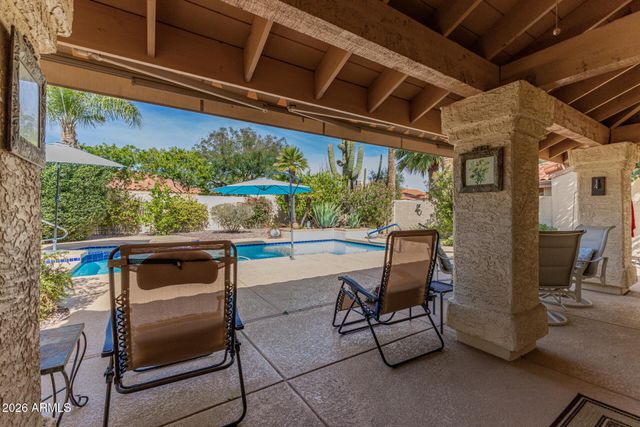 10010 E SUNNYSLOPE Lane, Scottsdale, AZ 85258