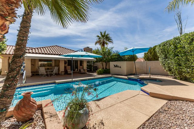 10010 E SUNNYSLOPE Lane, Scottsdale, AZ 85258