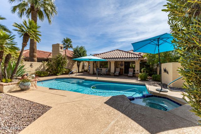 10010 E SUNNYSLOPE Lane, Scottsdale, AZ 85258