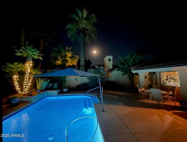 10010 E SUNNYSLOPE Lane, Scottsdale, AZ 85258