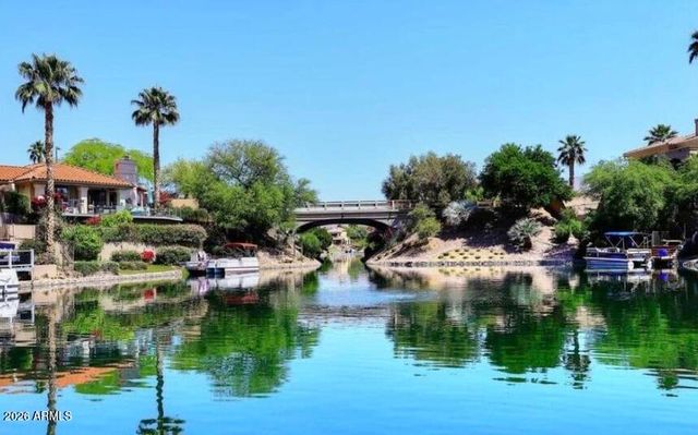 10010 E SUNNYSLOPE Lane, Scottsdale, AZ 85258