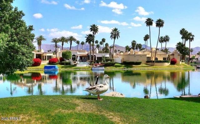 10010 E SUNNYSLOPE Lane, Scottsdale, AZ 85258