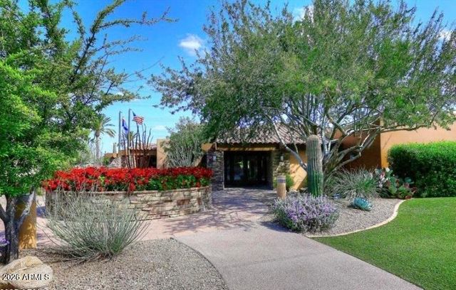 10010 E SUNNYSLOPE Lane, Scottsdale, AZ 85258