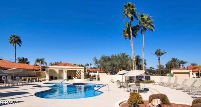 10010 E SUNNYSLOPE Lane, Scottsdale, AZ 85258