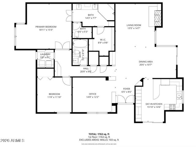 10010 E SUNNYSLOPE Lane, Scottsdale, AZ 85258