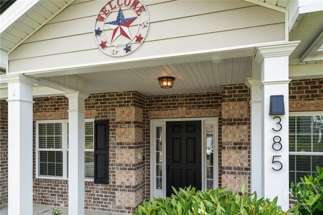 385 Timberland Circle, Richmond Hill, GA 31324