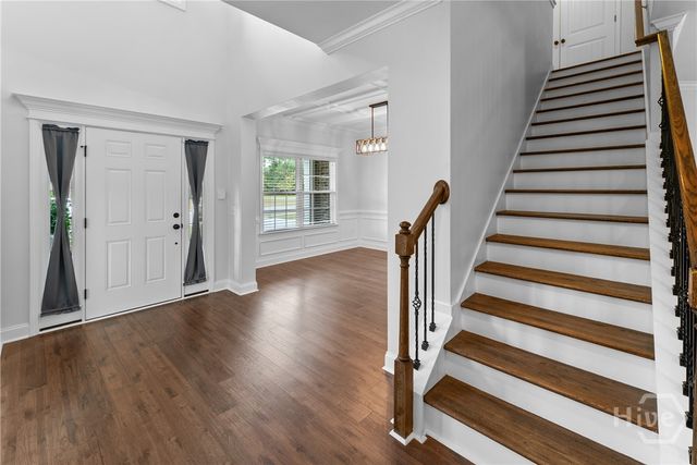 385 Timberland Circle, Richmond Hill, GA 31324