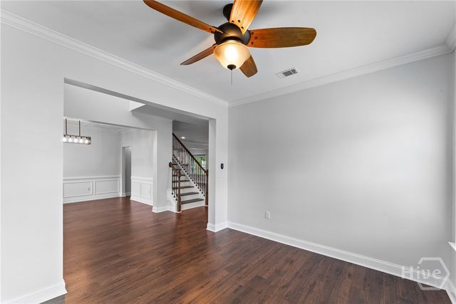 385 Timberland Circle, Richmond Hill, GA 31324