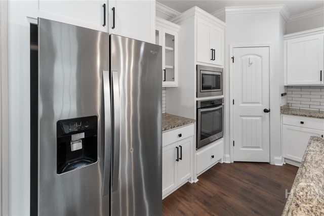 385 Timberland Circle, Richmond Hill, GA 31324