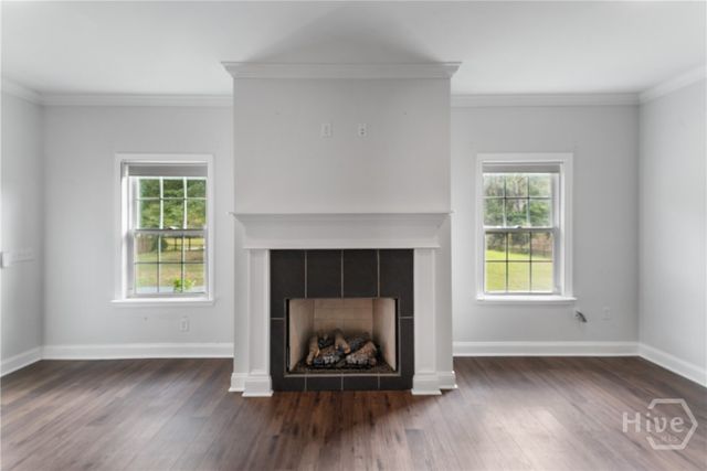 385 Timberland Circle, Richmond Hill, GA 31324