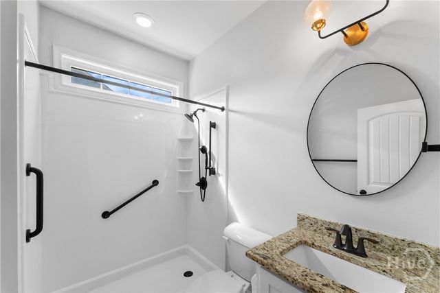 385 Timberland Circle, Richmond Hill, GA 31324