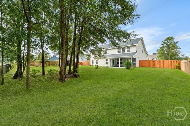 385 Timberland Circle, Richmond Hill, GA 31324