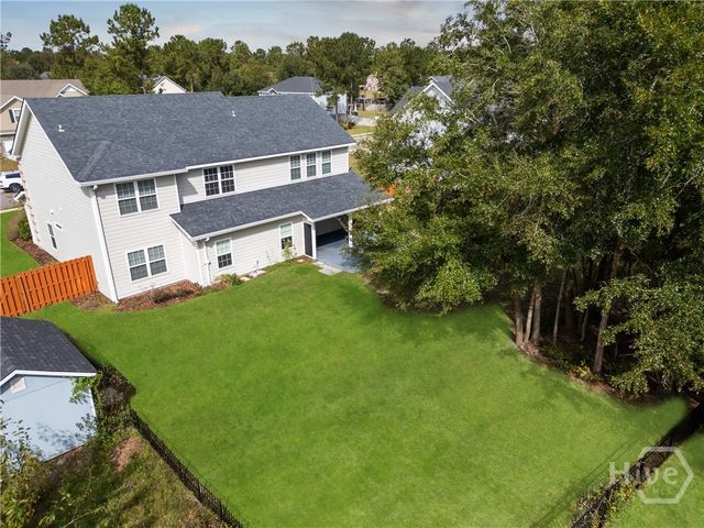 385 Timberland Circle, Richmond Hill, GA 31324