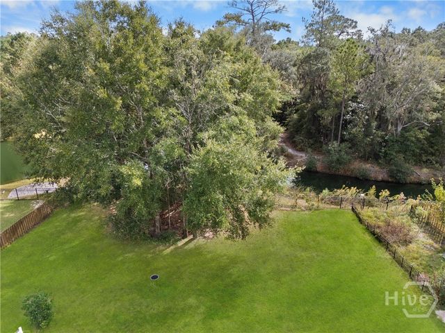 385 Timberland Circle, Richmond Hill, GA 31324