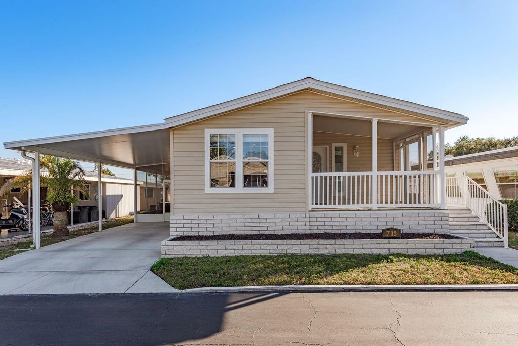 20000 US HIGHWAY 19 N 705, Clearwater, FL 33764