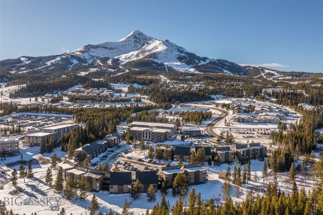 21 Sitting Bull, Hill Condo 1253, Big Sky, MT 59716 property photo
