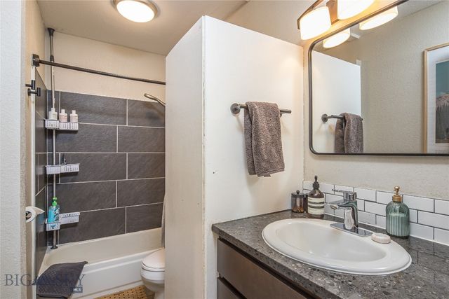 21 Sitting Bull, Hill Condo 1253, Big Sky, MT 59716