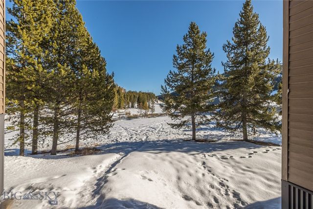 21 Sitting Bull, Hill Condo 1253, Big Sky, MT 59716