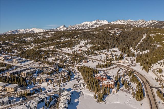 21 Sitting Bull, Hill Condo 1253, Big Sky, MT 59716